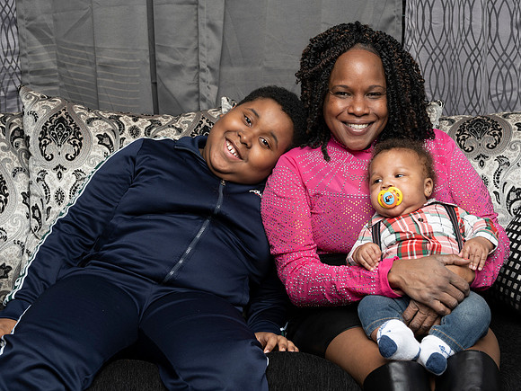 K Wilson Family-14