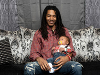 K Wilson Family-26