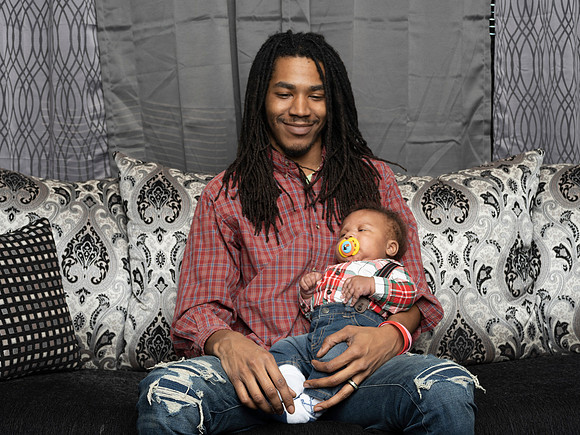 K Wilson Family-26