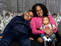 K Wilson Family-13