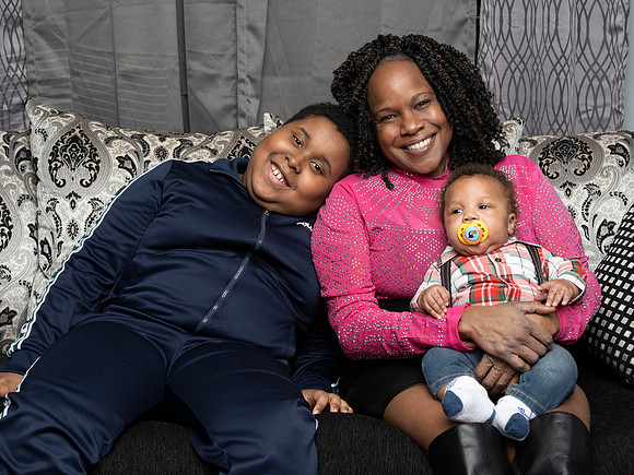 K Wilson Family-13