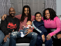 K Wilson Family-27