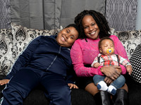 K Wilson Family-12