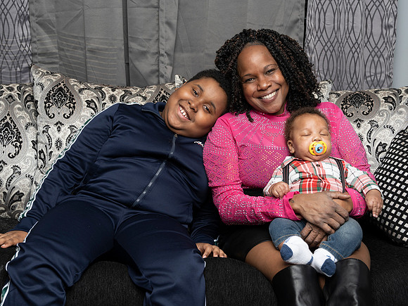 K Wilson Family-12
