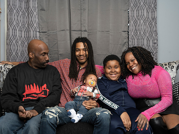K Wilson Family-31