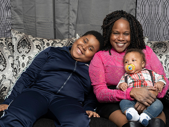 K Wilson Family-15