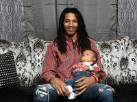 K Wilson Family-24