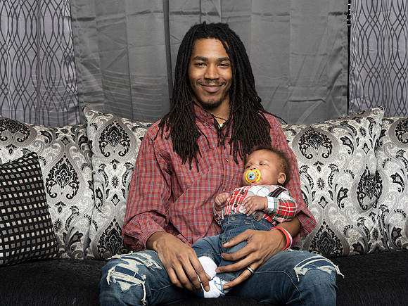 K Wilson Family-24