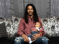 K Wilson Family-21
