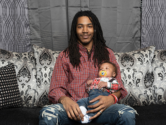 K Wilson Family-21