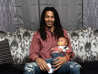 K Wilson Family-25