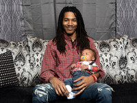 K Wilson Family-23