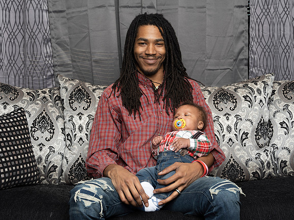 K Wilson Family-23