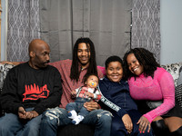 K Wilson Family-29
