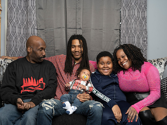 K Wilson Family-29