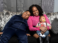 K Wilson Family-11