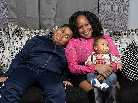 K Wilson Family-11