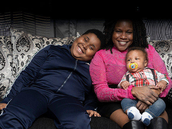 K Wilson Family-18