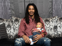 K Wilson Family-22