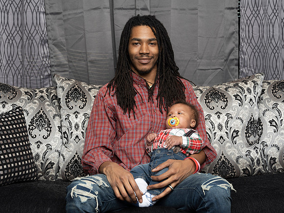 K Wilson Family-22
