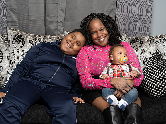 K Wilson Family-10