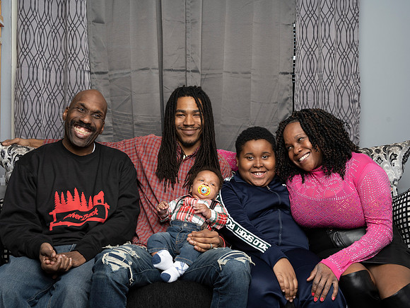 K Wilson Family-28