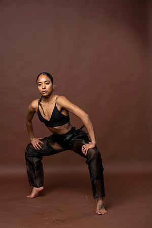 Nicole Diaz-100