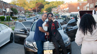 Taneja Prom Send Off