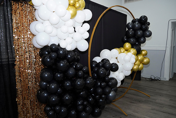 Grad Party for Ny-20