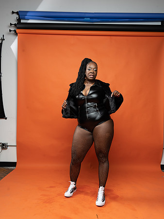 Shanika Client -18