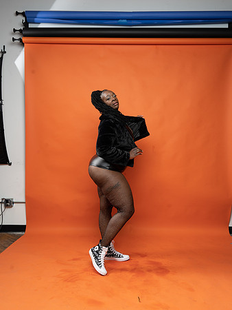 Shanika Client -20
