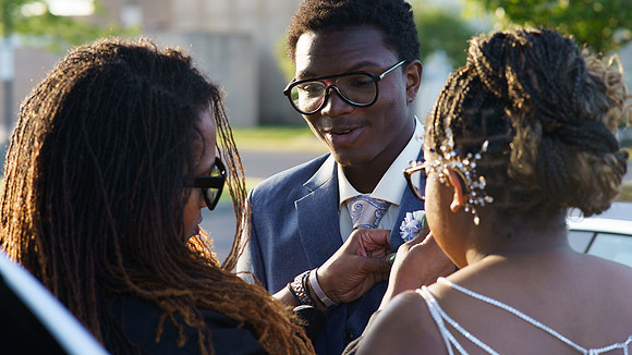 Micah's Prom-100