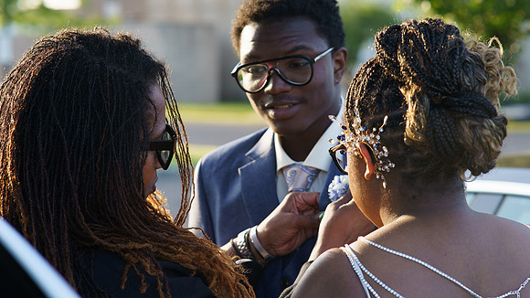 Micah's Prom-99