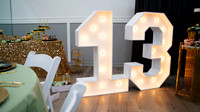 Jaide's 13th Birthday-6