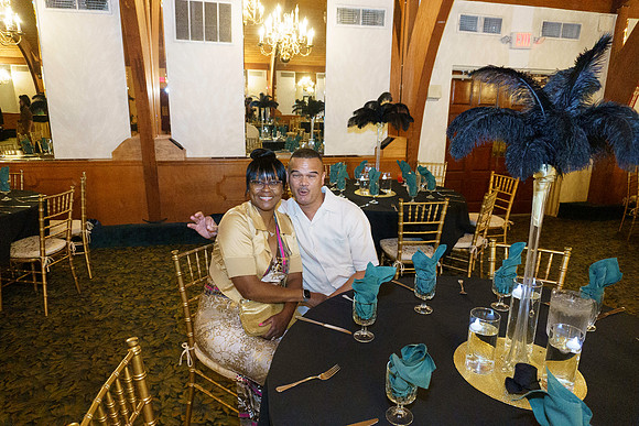 Birthday Bash R 20's-29