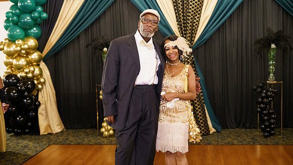 Birthday Bash R 20's-65