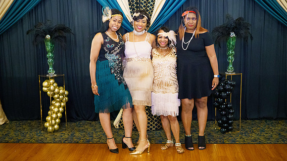 Birthday Bash R 20's-70