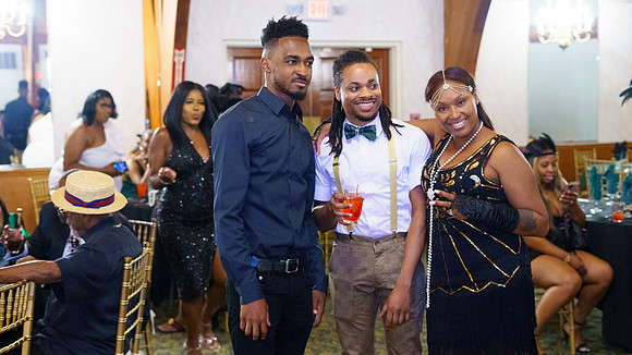 Birthday Bash R 20's-80