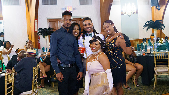 Birthday Bash R 20's-85