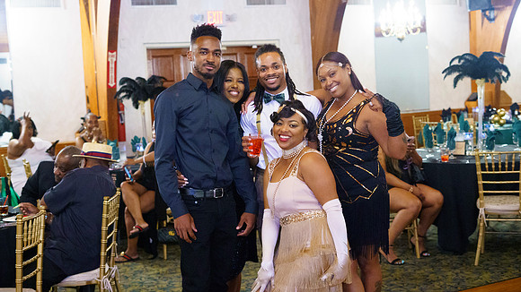 Birthday Bash R 20's-86