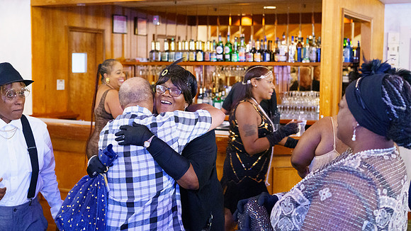 Birthday Bash R 20's-96