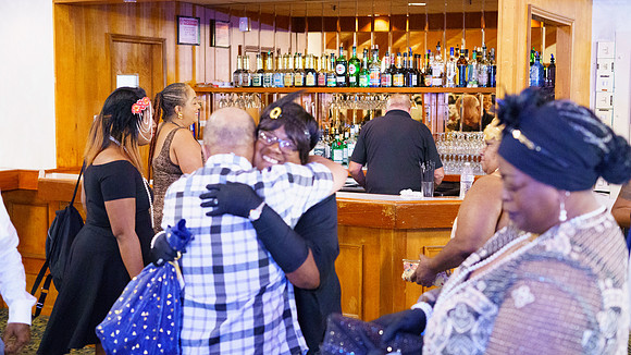 Birthday Bash R 20's-98