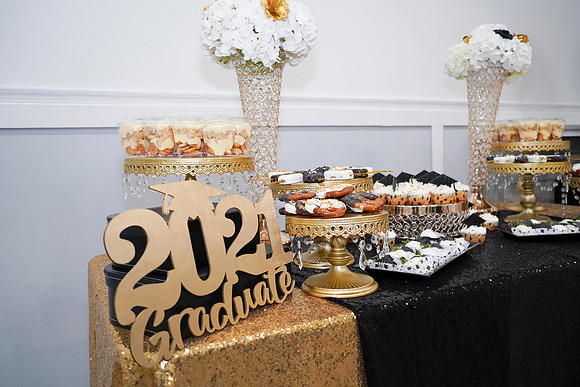 Grad Party for Ny-10
