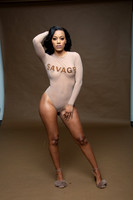 Latasha-007