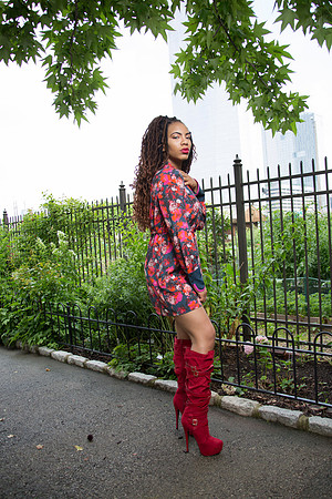 Niko Fashion 4th of July-22