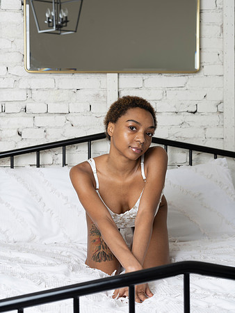 Samiiah Taylor -95