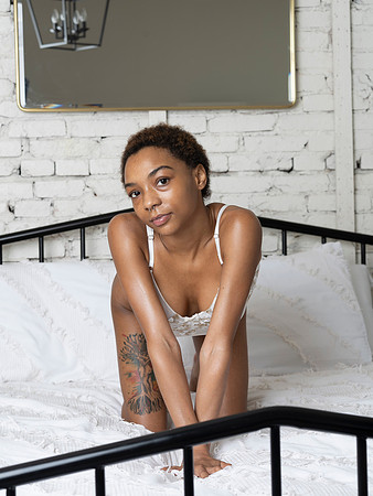 Samiiah Taylor -99