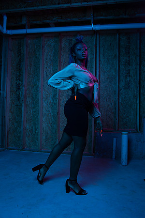 Blu and Barbie_-9
