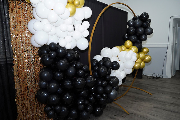 Grad Party for Ny-21