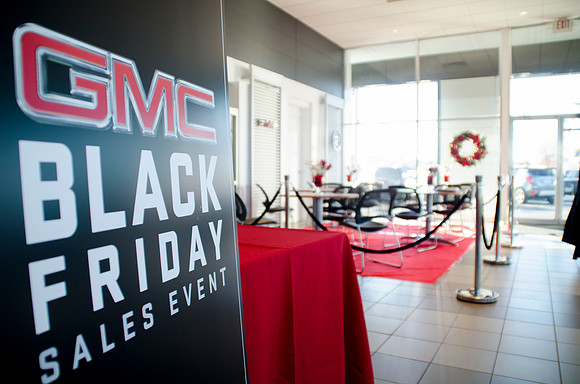 Popup Events GMC Black Friday-61